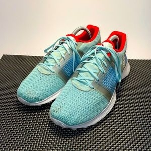 Reebok Smoothfuse Sneakers Women 9.5